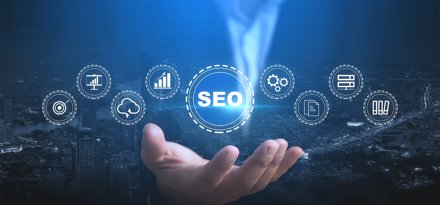 SEO Services Company in Mumbai