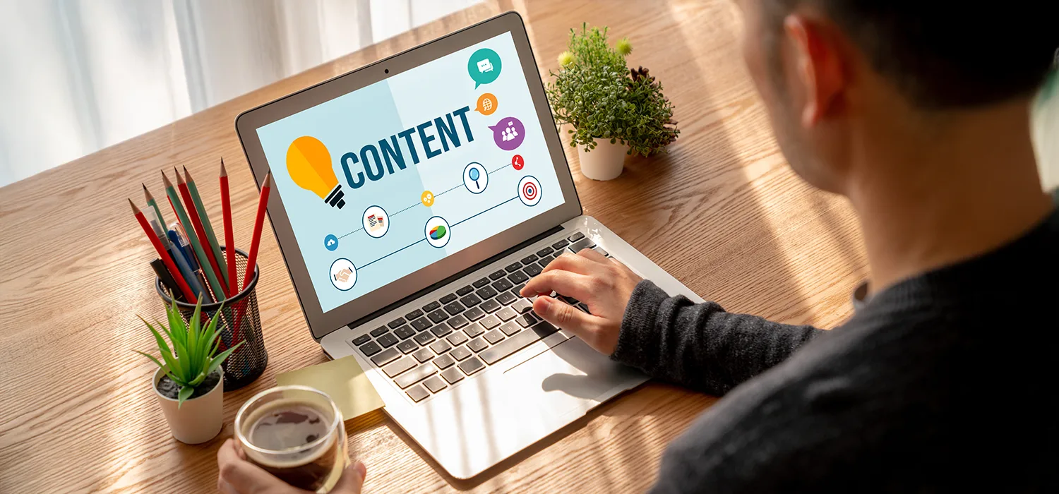 Best Content Writing Services Company in Mumbai