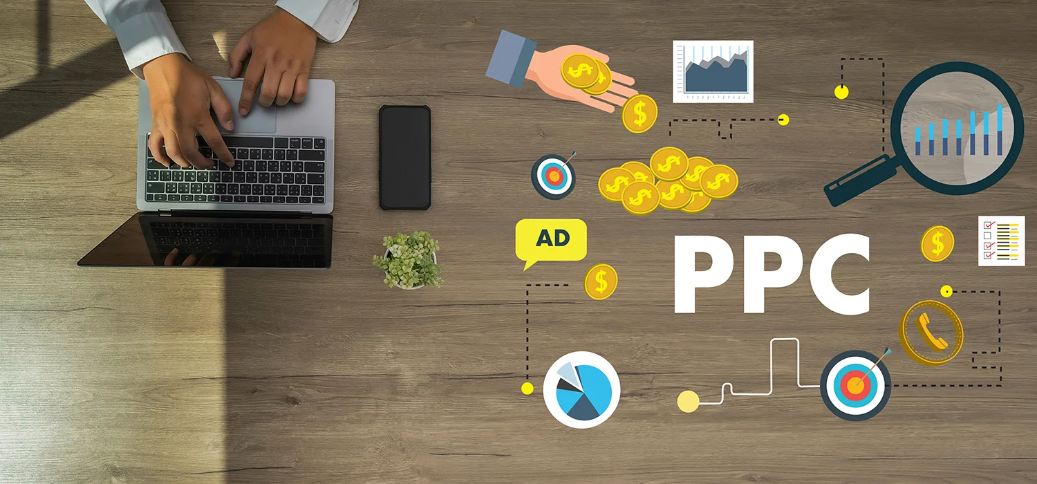 ROI Focused PPC Agency in Mumbai