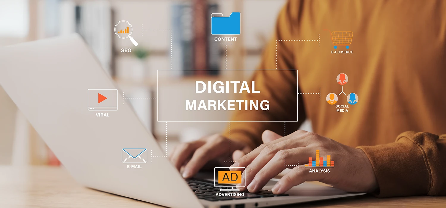 Best Digital Marketing Agency in Mumbai