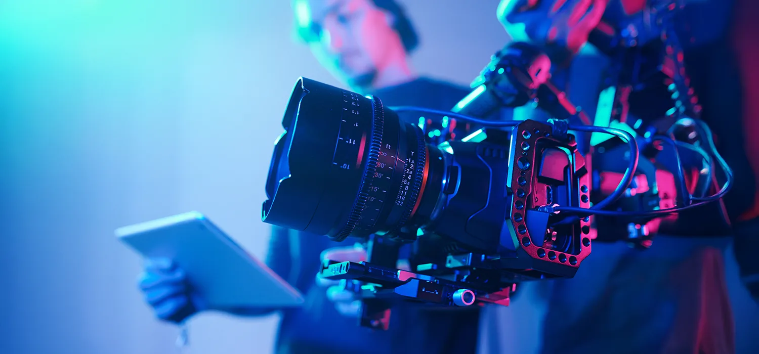 Video Production Company and Agency in Mumbai