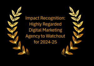 Highly Regarded Digital Marketing Agency