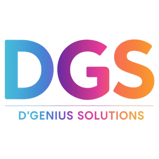 D'Genius Solutions