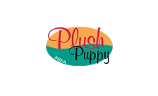 Plush Puppy