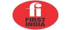 First India
