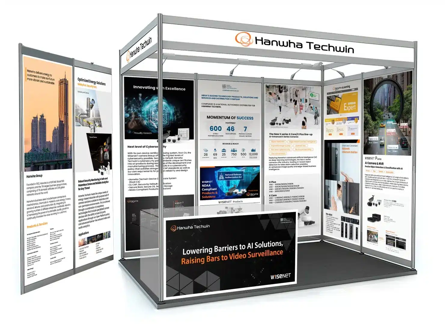 Trade Show Design