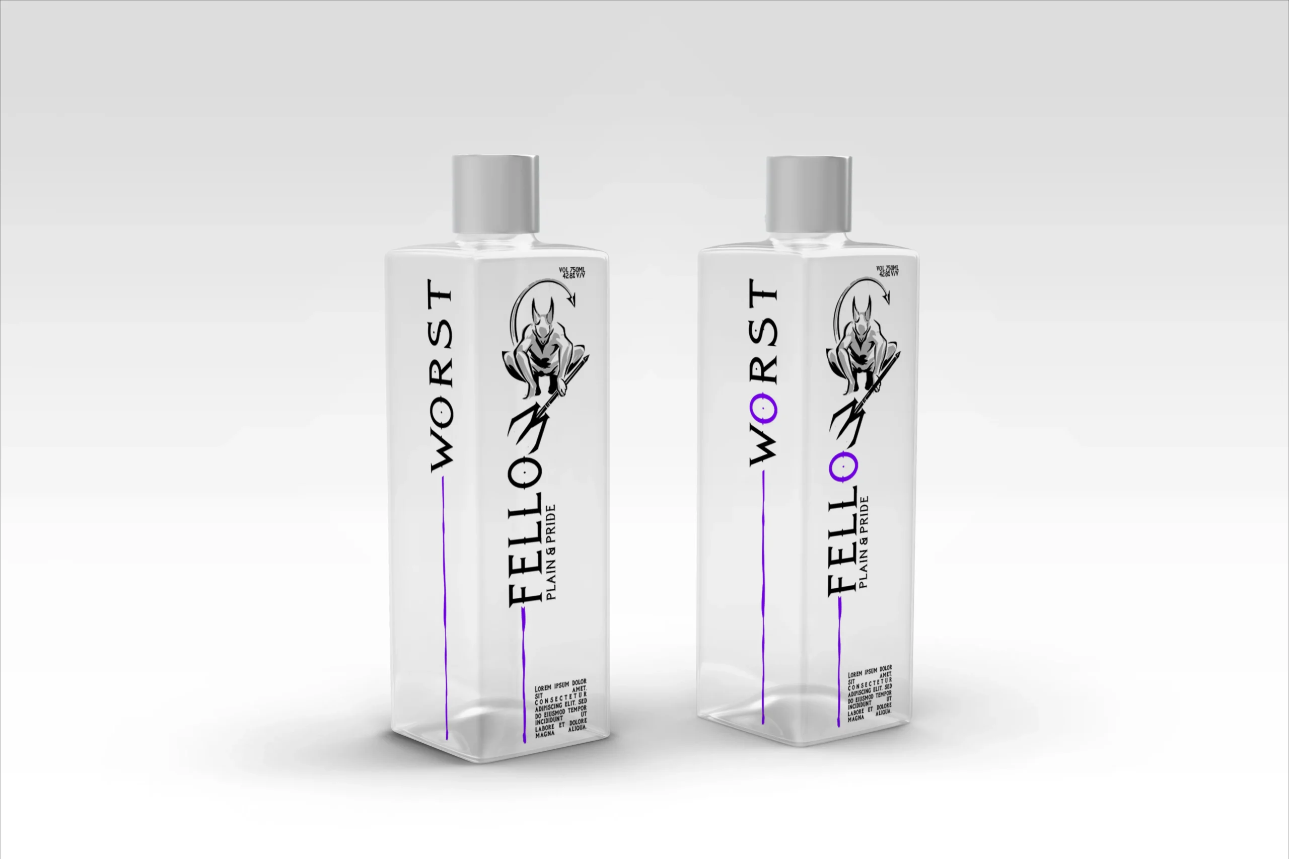 Packaging Design