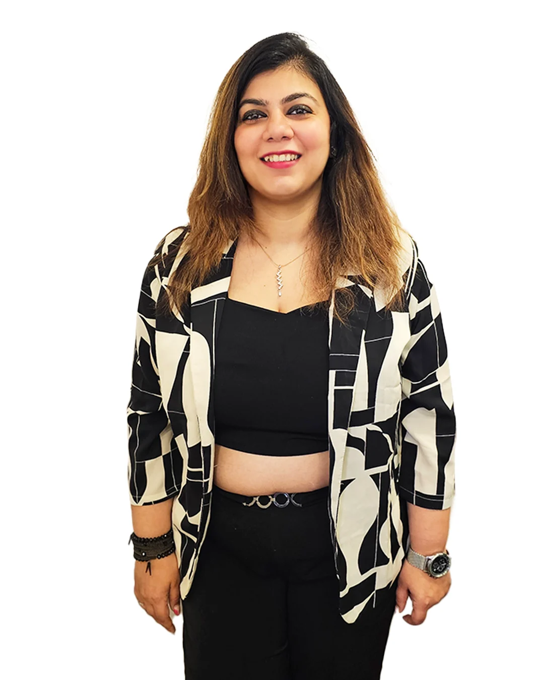 Sneha Bellara - COO & Co-Founder
