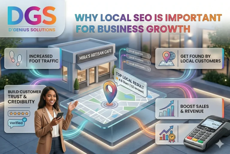 Local SEO