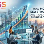 Modern SEO Strategies
