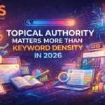 topical authority 2026