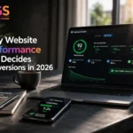 why website performance still decides conversions in 2026