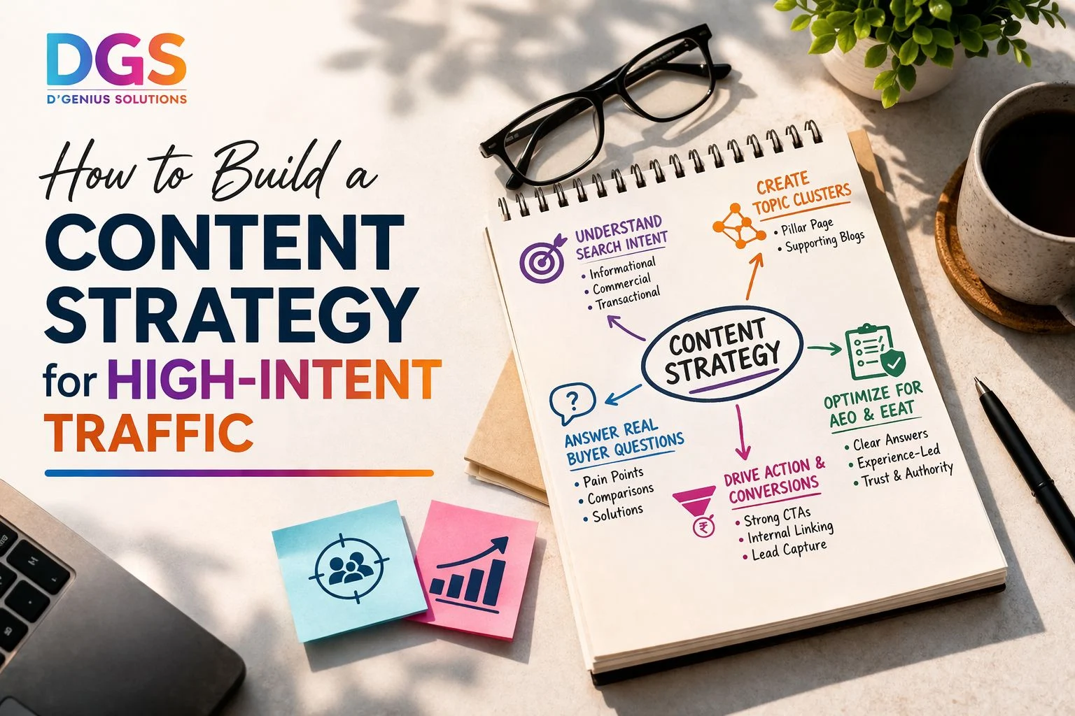 content strategy